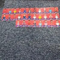 30کارت بیسیک فوروارد