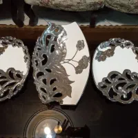 ظروف چینی|ظروف سرو و پذیرایی|تهران, چهارصد دستگاه|دیوار