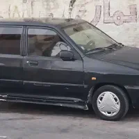 پراید ۱۱۱