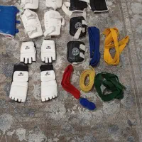 لباس تکواندو|تجهیزات ورزشی|سنندج, |دیوار