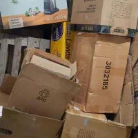 کارتن محکم خارجی