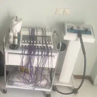 فروش دستگاههای لاغری و فیزیوتراپی خانگی|آرایشی، بهداشتی، درمانی|شیراز, فرهنگ شهر|دیوار