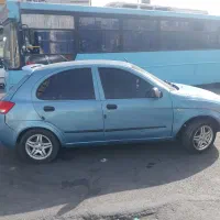 تیبا 2 خانگی کارکرد150هزارتا