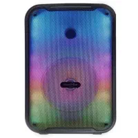 اسپیکر بلوتوثی 8 اینچ فوق العاده باکیفیت