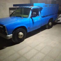 نیسان مدل ۸۵|خودرو سواری و وانت|گرگان, |دیوار