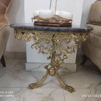 میز عسلی|مبلمان خانگی و میز عسلی|خاوران, |دیوار