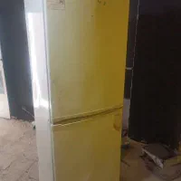 یخچال فریزر سالم