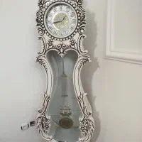 ساعت ایستاده چوبی|ساعت دیواری و تزئینی|مشهد, ابوذر|دیوار