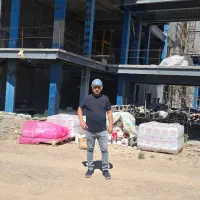 متقاضی نیروی کار در سقف کاذب و کناف