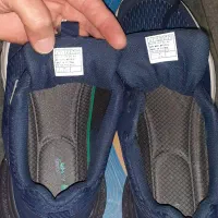 کتانی اسکیجرز اصل  سایز  ۴۱ ،فقط ۱۵ روز پا خورده|کیف، کفش، کمربند|اردبیل, |دیوار