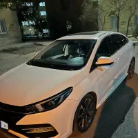 اریزو ۶ مدل ۱۴۰۰|خودرو سواری و وانت|پاکدشت, پارچین|دیوار