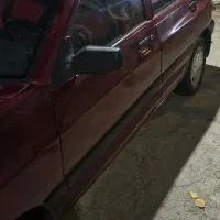 پراید هاچبک