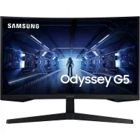 مانیتور گیمینگ Odyssey g5 32