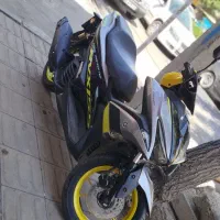 nvxطرح آیروکس مدل۱۴۰۱
