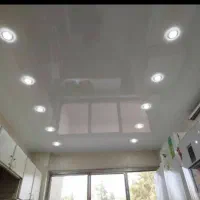 نصب و تعمیرات پی وی سی|خدمات پیشه و مهارت|فولادشهر, ورزشگاه فولادشهر|دیوار