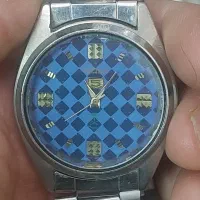 ساعت سیکو ۵ نیاز به تعمیر