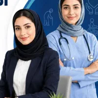 خدمات پرستاری و پانسمان در منزل