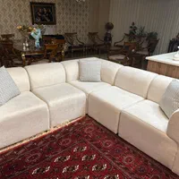 مبل تدی ۷ نفره