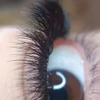 آموزش  تخصصی اکستنشن مژه