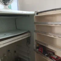 یخچال جنرال الکتریک ۱۳ فوت