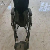 ویلچر نو و سالم