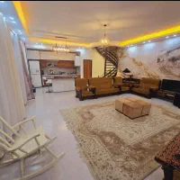 ویلاباغ۳۰۰متر«مدرن/دوبلکس»سهیلیه زعفرانیه کردان|فروش خانه و ویلا|رامجین, |دیوار