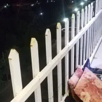 محدوده جانبازان وتالار نور سر خیابون