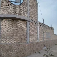 خانه ویلایی