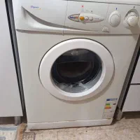 لباسشویی ابسال بازدید مامونیه