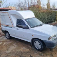 پراید وانت ۱۵۱