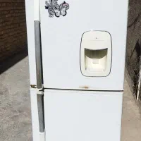 یخچال فریزر