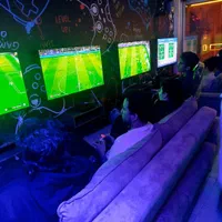 هر ساعت ps4 دو نفره فقط 40 هزار تومان