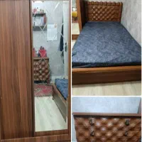 اجاره سوئت روزانه|اجارهٔ کوتاهمدت آپارتمان و سوئیت|پرند, فاز ۶|دیوار