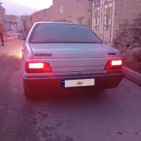 پژو روا|خودرو سواری و وانت|اشنویه, |دیوار