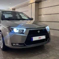 دنا آپشنال استثنایی