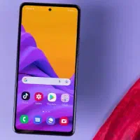 گوشی سامسونگ a53 5g