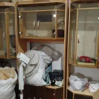 کمد|جاکفشی، کمد، دراور|زاهدان, |دیوار