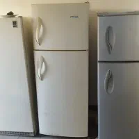 فروش چند دستگاه یخچال فریزر دونه 6500سالم سالمن