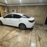 نیسان سیلفی امیتیس پلاس