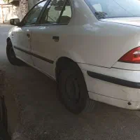 سمندef7مدل ۹۵|خودرو سواری و وانت|تهران, ازگل|دیوار