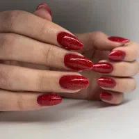 کاشت ناخن|خدمات آرایشگری و زیبایی|قوچان, |دیوار