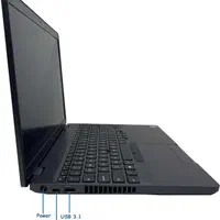 لپتاپ دل  Dell مدل Dell Latitude 5500|رایانه همراه|لردگان, |دیوار