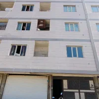 فروش واحد ۸۶ متری واقع در محله حیدر ورند