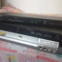 دستگاه سی دی وباند|صوتی و تصویری|سبزوار, قصبه غربی|دیوار