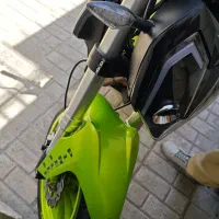 بنلی 300