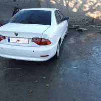 سمندسورن مدل ۸۷ بدون رنگ|خودرو سواری و وانت|سنندج, |دیوار