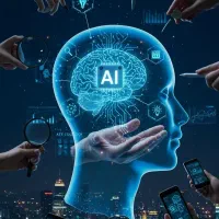 آموزش هوش مصنوعی و ادیت