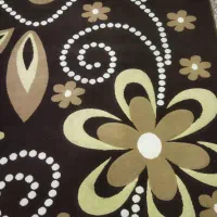 گلیم سه متری|گلیم، جاجیم، گبه|قزوین, |دیوار