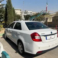 جیلی Gc6 / مدل ۹۶ / سند تک برگ
