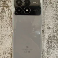 پوکو x 6 پرو G5